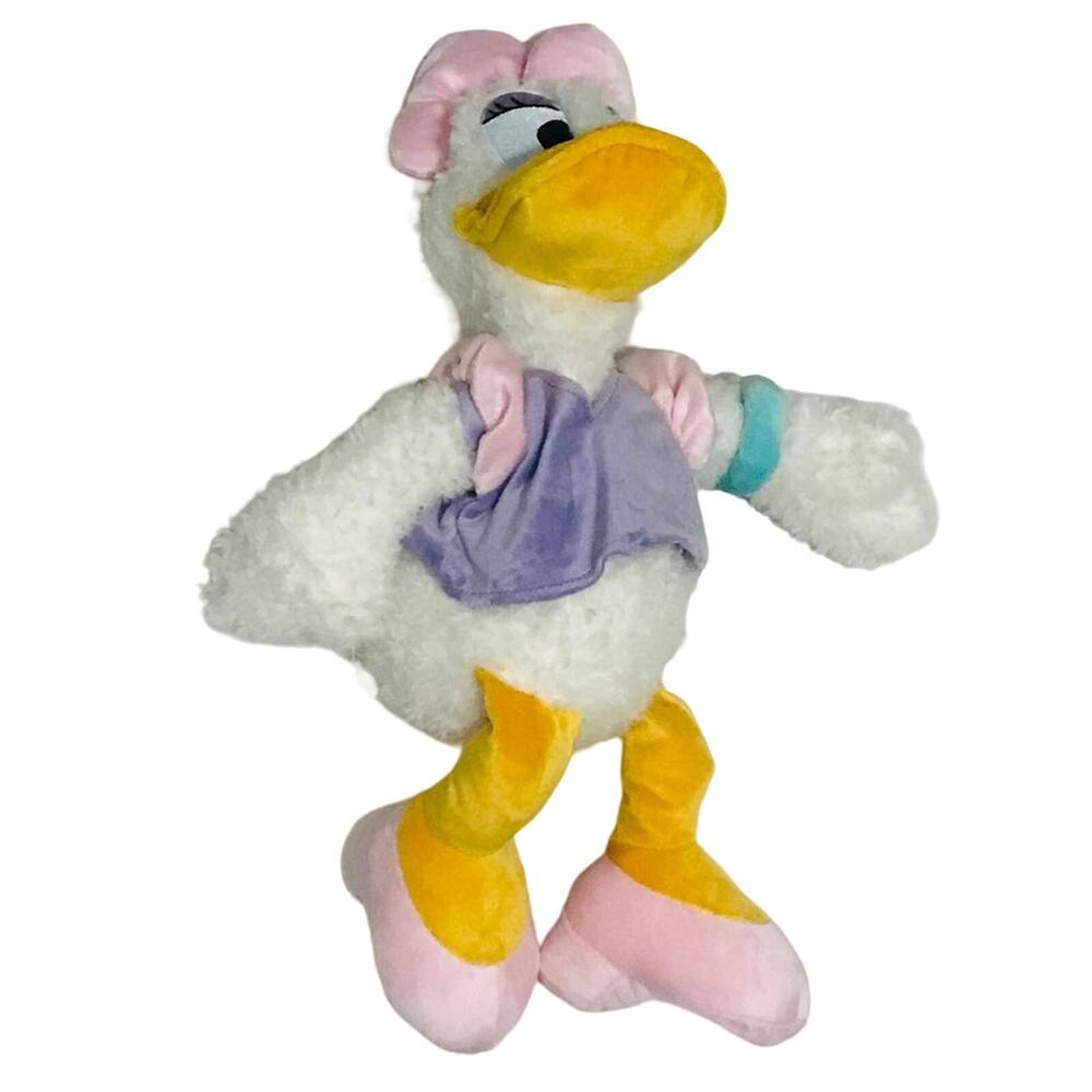 Daisy Duck Plush